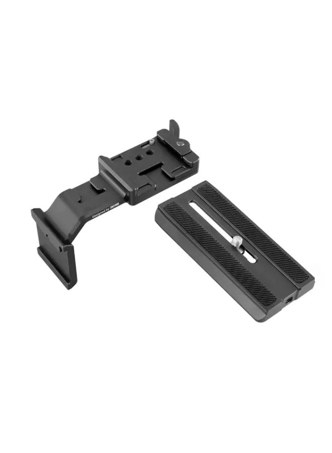 Zhiyun Crane 2S Dual Camera Mounting Plate - Image 5